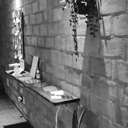 Dimora Al Saraceno Hotel Ferrara Exterior photo
