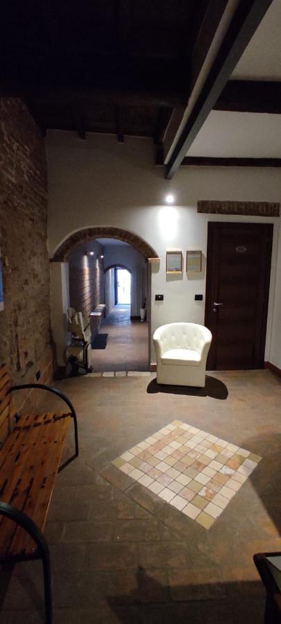 Dimora Al Saraceno Hotel Ferrara Exterior photo