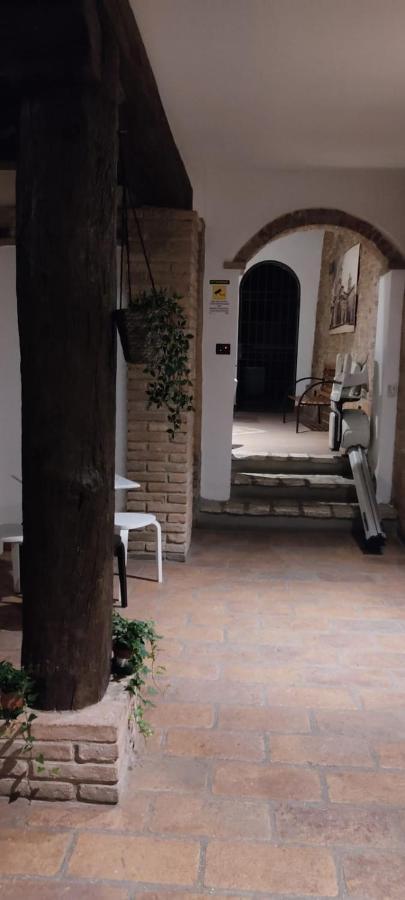 Dimora Al Saraceno Hotel Ferrara Exterior photo