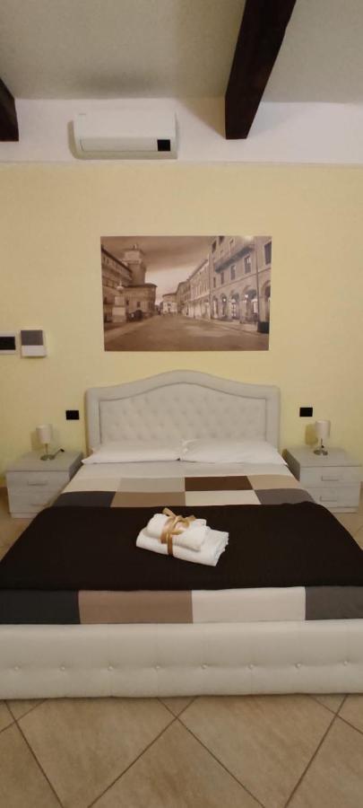 Dimora Al Saraceno Hotel Ferrara Exterior photo