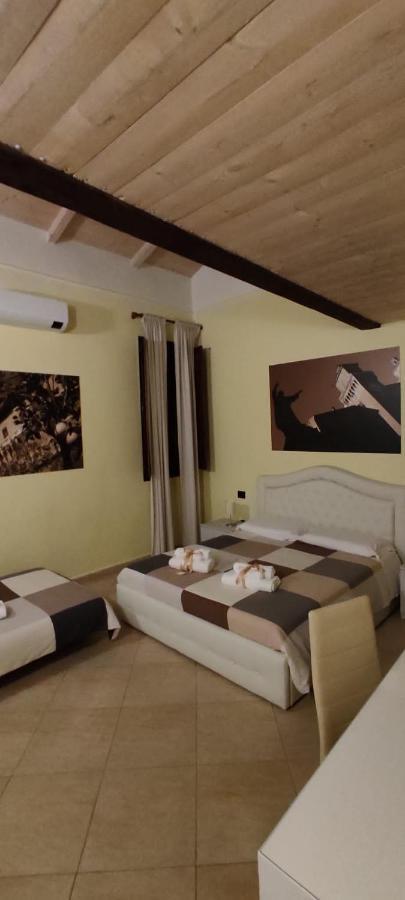 Dimora Al Saraceno Hotel Ferrara Exterior photo