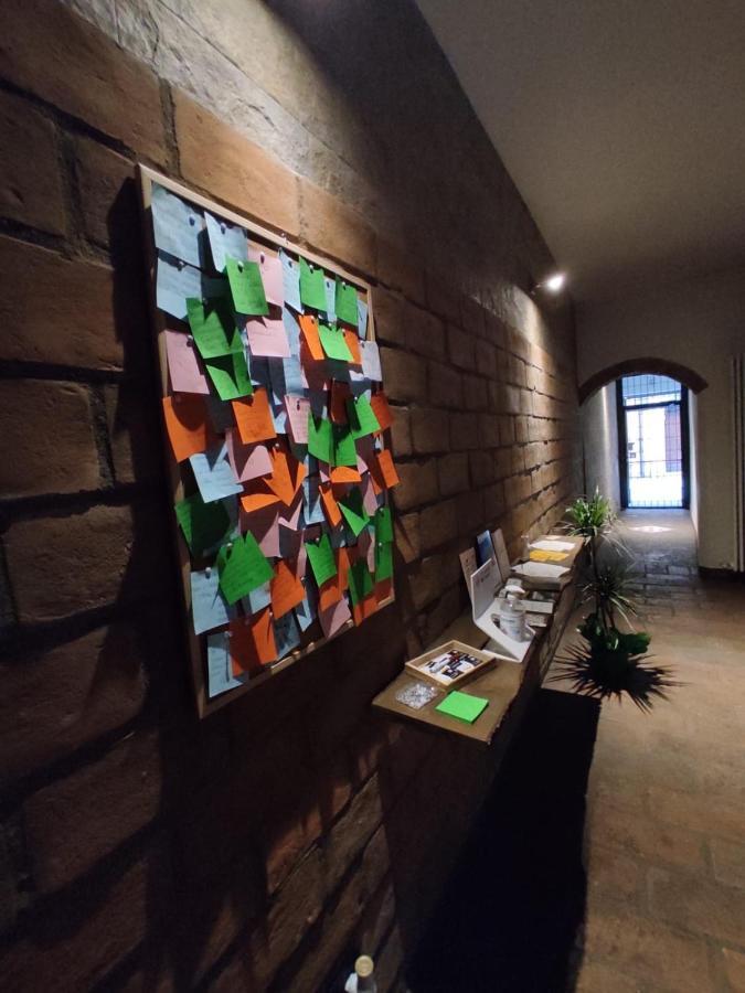 Dimora Al Saraceno Hotel Ferrara Exterior photo