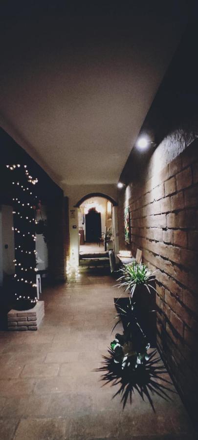 Dimora Al Saraceno Hotel Ferrara Exterior photo