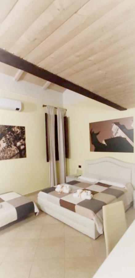Dimora Al Saraceno Hotel Ferrara Exterior photo